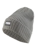Zimná čiapka Puma Ribbed Classic Cuff Beanie 024038-03