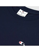 Pánske tričko Champion SS Tee M 220264 BS501