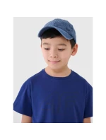 Tričko 4F Jr 4FJWSS25TTSHM2325-36S