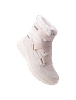 Dámske snežnice SNOWLY HIGH WP WO'S