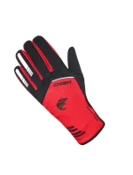 CHIBA Rukavice 2nd SKIN červené M