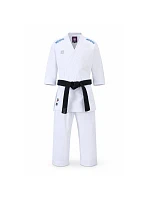 Extera Kata WKF karate kimono BLUE | MOOTO