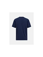 Pánske tričko PEAK PERFORMANCE M Original Small Logo Tee, farba tmavomodrá Pánske tričko PEAK PERFORMANCE M Original Small Logo Tee, farba tmavomodrá