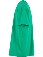 Build your Brand BY 102 Tričko oversize z hrubej bavlny 56.0102 trávovo zelené Build your Brand BY 102 Tričko oversize z hrubej bavlny 56.0102 trávovo zelené