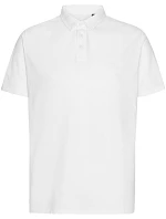 Neutral T 20090 Polo tričko z hrubej bavlny „Tiger“ 77.T090 biele