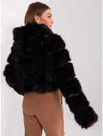 Bunda AT KR 2378.97P čierna