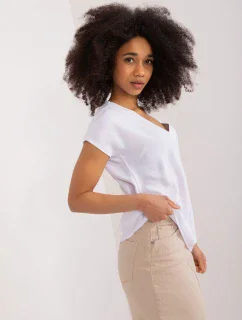 Blúzka RV BZ 9645.28X biela