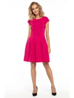 Dámske šaty T254 - Tessita Dámske šaty T254 - Tessita