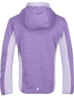 Detská mikina RKA363 Highton FZ J8T fialová - Regatta