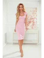 Denné šaty model 165620 Numoco