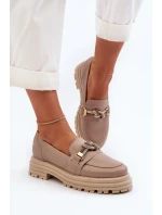 Mokasíny model 195257 Step in style