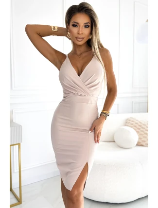 Denné šaty model 206598 Numoco