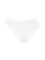 Zmysel pre modal Tai 2P - WHITE - biela 0003 - TRIUMPH