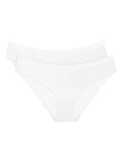 Zmysel pre modal Tai 2P - WHITE - biela 0003 - TRIUMPH