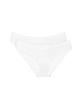 Zmysel pre modal Tai 2P - WHITE - biela 0003 - TRIUMPH