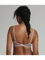 Dámska podprsenka s kosticami PLAYTEX RCS WIREFREE PADDED BRA - PLAYTEX - nude