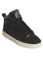 Topánky adidas Rapid Court Mid Winterized Jr JR1027