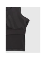 Dámsky rýchloschnúci tréningový top 4F 4FWSS25TFSLF413-20S