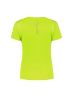 Rogelli bežecké tričko CORE fluor L