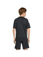 Detský dres adidas Tiro 26 League Jersey black KB1319