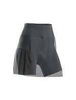 Cyklistické šortky NORTHWAVE Active Wmn Skirt, čierne Cyklistické šortky NORTHWAVE Active Wmn Skirt, čierne
