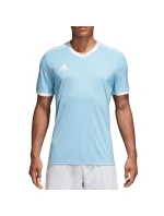 Unisex futbalové tričko TABLE 18 JERSEY CE8943 - Adidas