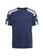 Detské tričko SQUADRA 21 JSY Y GN5745 - Adidas