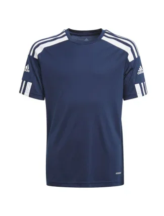 Detské tričko SQUADRA 21 JSY Y GN5745 - Adidas