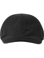 Atlantis Headwear Gatsby Street-S čiapka 33.0246 čierna Atlantis Headwear Gatsby Street-S čiapka 33.0246 čierna