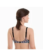 Style Gianna Top Bikini - Vrchný diel plaviek 8303-1 electrify black - Anita Classix Style Gianna Top Bikini - Vrchný diel plaviek 8303-1 electrify black - Anita Classix