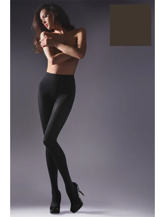 Gabriella Microfiber 40 Den Číslo výrobku: 121 farba:chocco