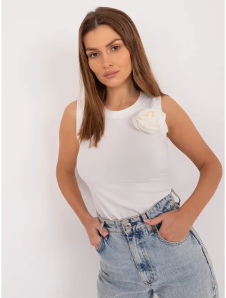 Vrchná časť DHJ TP 17733.22X ecru