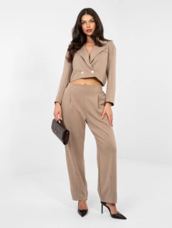 Súprava IT KMPL 22255.70 tmavá lila