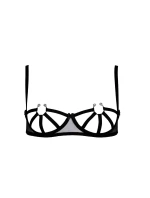 Yasena čierna 3-dielna súprava - Angels Never Sin Yasena čierna 3-dielna súprava - Angels Never Sin