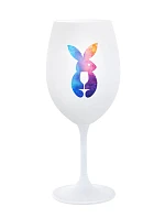 Bunny - pohár na biele víno 350 ml Bunny - pohár na biele víno 350 ml