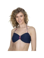 Dámsky top AUBREY - FEMALE BIKINI TOP 10001 - Trespass