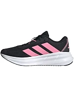 Dámske Galaxy 7 Running W ID8763 black and pink - Adidas