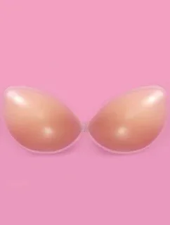 Nalepovacia neviditeľná podprsenka BS01 Julimex