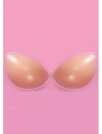 Nalepovacia neviditeľná podprsenka BS01 Julimex Nalepovacia neviditeľná podprsenka BS01 Julimex