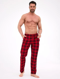 Cornette 691/60 S-XL Pánske pyžamové nohavice