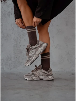 Milena ponožky 0200-184 Two Stripes 37-41 Milena ponožky 0200-184 Two Stripes 37-41