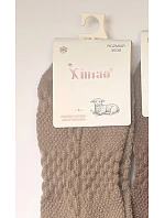 Ponožky WiK Xintao 3131, vzor 9933, kašmír, veľkosti 35–42 Ponožky WiK Xintao 3131, vzor 9933, kašmír, veľkosti 35–42