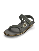 Gumbies Tracker Racker Sandále Grey M GU-SATRA013