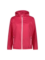 Cmp Woman Bunda s kapucňou Fix Hood W 3X53256-37CC