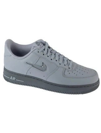 Topánky Nike Air Force 1 07 Jewel M HM0621-001