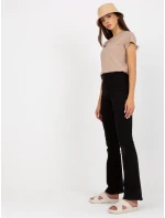 Tričko B 013.09P tmavá lila Tričko B 013.09P tmavá lila