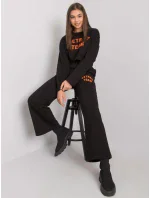 Súprava FE KMPL 5503.13P čierna