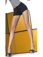 Dámske šortky Samanta - Bas Bleu Dámske šortky Samanta - Bas Bleu