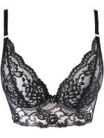 Polokorzet V-10511 čierny - Axami