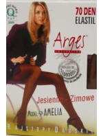 Pančuchy Amelia 70DEN-5 Pančuchy Amelia 70DEN-5